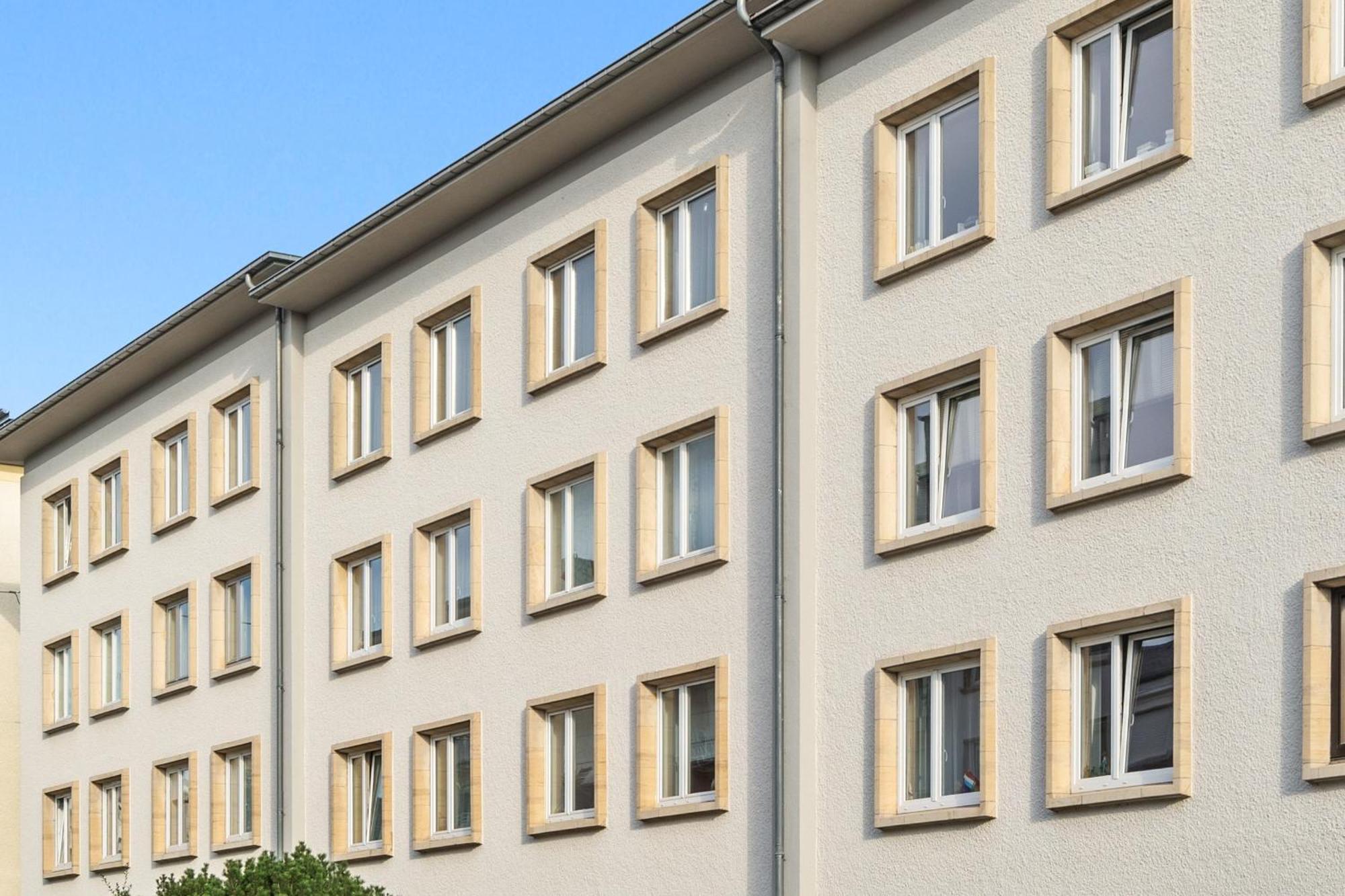 Apartamento Tranquil Retreat In Vianden Luxemburgo Exterior foto